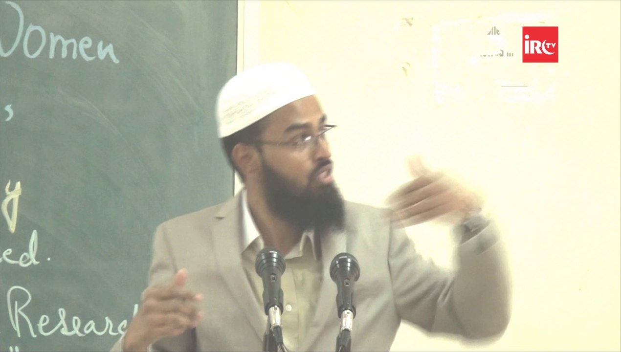 Muslim Aurat - Women Ko Islam Ne Jung - War Me Hissa Lene Ki 1500 Saal Pehli Ijazat Di By Adv. Faiz Syed