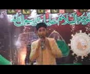 Murad Ali Warsi.... Ali Ali....(mahfal naat janpur)