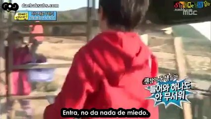 [ESPAÑOL] Appa Eodiga EP15 (8_8)