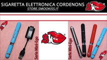 SIGARETTA ELETTRONICA CORDENONS (PN) | SMOOKISS.COM