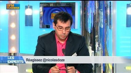 Olivier Berruyer: SFR / Numéricable, des banques conseils d'un côté, préteuses de l'autre