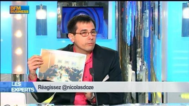 Olivier Berruyer: Ukraine, un tiers du gouvernement composé de néo-nazis