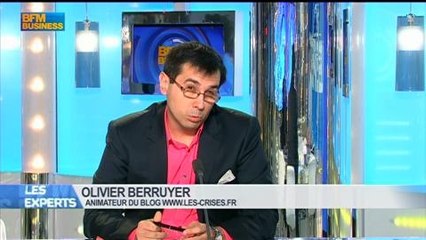 Olivier Berruyer: SFR / Bouygues, Montebourg et son délit d'incompétence