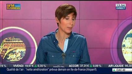 Le rendez-vous du jour: Alexandre Zalewski, dans Paris est à vous – 17/03