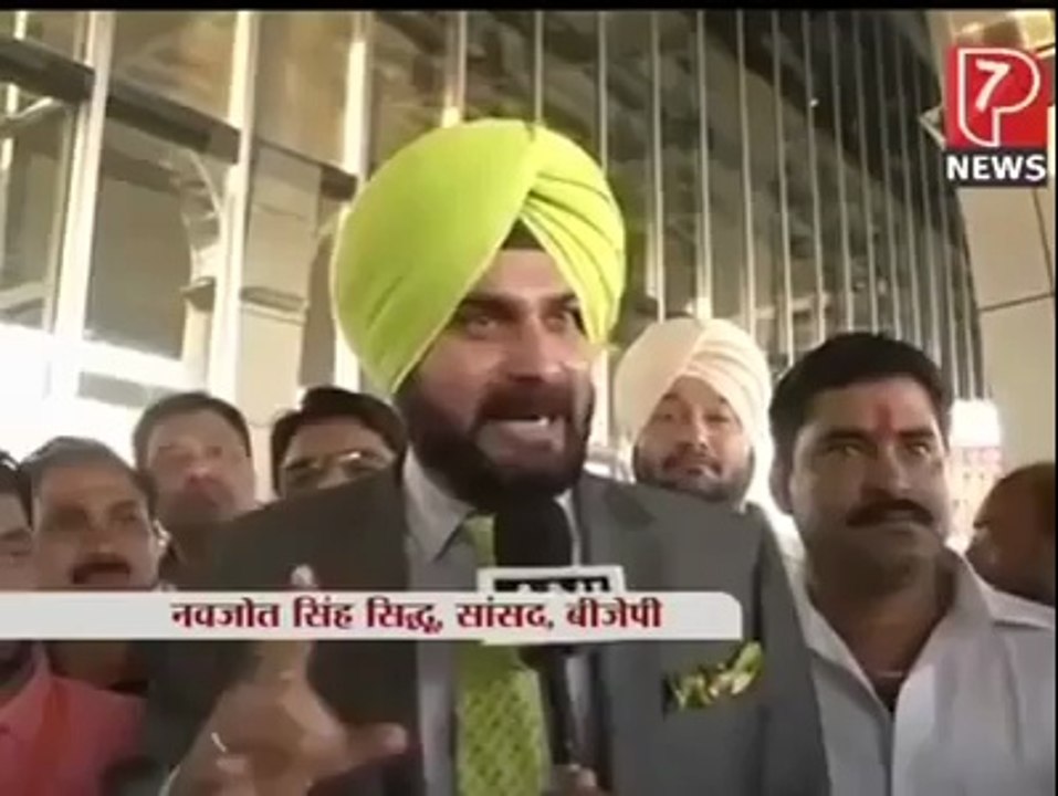 ਕੇਜਰੀਵਾਲ ਜ਼ਰੂਰੀ ਹੈ ਮੋਦੀ ਤਾਂ ਮਜ਼ਬੂਰੀ ਹੈਲੱਗਦਾ ਇਹ ਹੁਣ ਆਪ ਵਿਚ ਜਾਊਤੁਹਾਡਾ ਕੀ ਖਿਆਲ ਹੈ