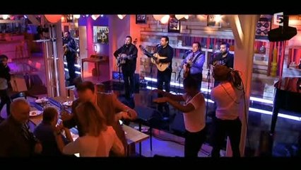 Chico & les Gypsies - C à vous - 14/03/2014