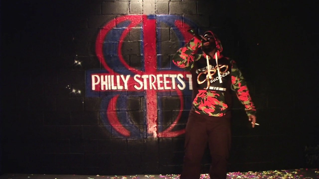 Philly Streets Talk Presents GPS