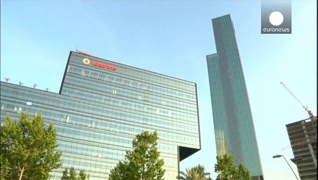 Vodafone compra el operador de cable español Ono por 7.200 millones de euros