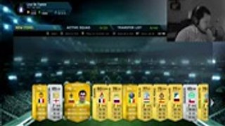 VALENTINES DAY PACKS! - FIFA 14(144P_HXMARCH 1403-14