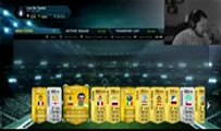 VALENTINES DAY PACKS! - FIFA 14(144P_HXMARCH 1403-14