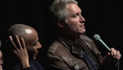 2013/14 Rencontre d'après - Médée poème enragé