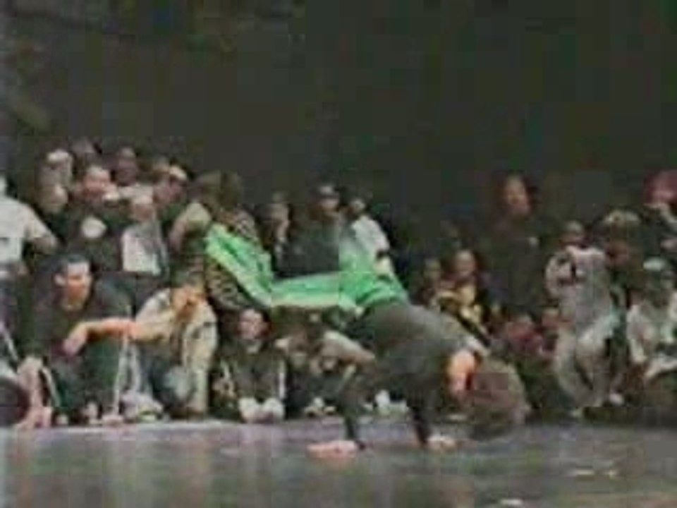 capoeira