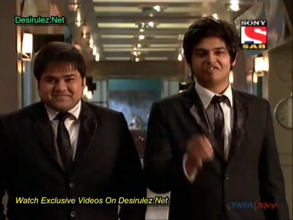 Pritam Pyaare Aur Woh 17th March 2014 Part2