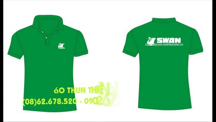ÁO THUN RẺ 0902698141 nhận may,in ÁO THUN công ty giá cực rẻ nhé