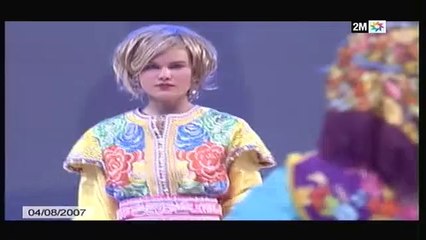 2M-25 ans: Côté Couture