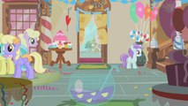 MLP. FIM.   SEASON 1 EP-12    VERSON. 1 call of the cutie