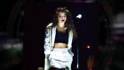 Lorde sagt Katy Perry ab