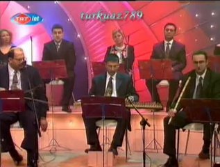 İlhami ÇETİK (Kanun)-Mâhûr Taksim