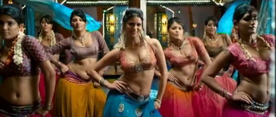 Billa 2 Hot song