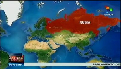 Inicia nueva etapa en el proceso de anexión de Crimea a Rusia