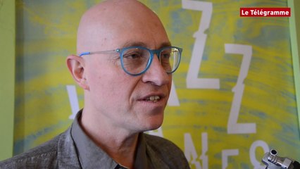 Jazz à Vannes. L'affiche de la 35e édition