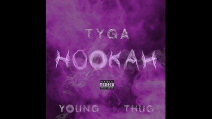 TYGA ft YOUNG T. " Hookah " (New Song 2014).