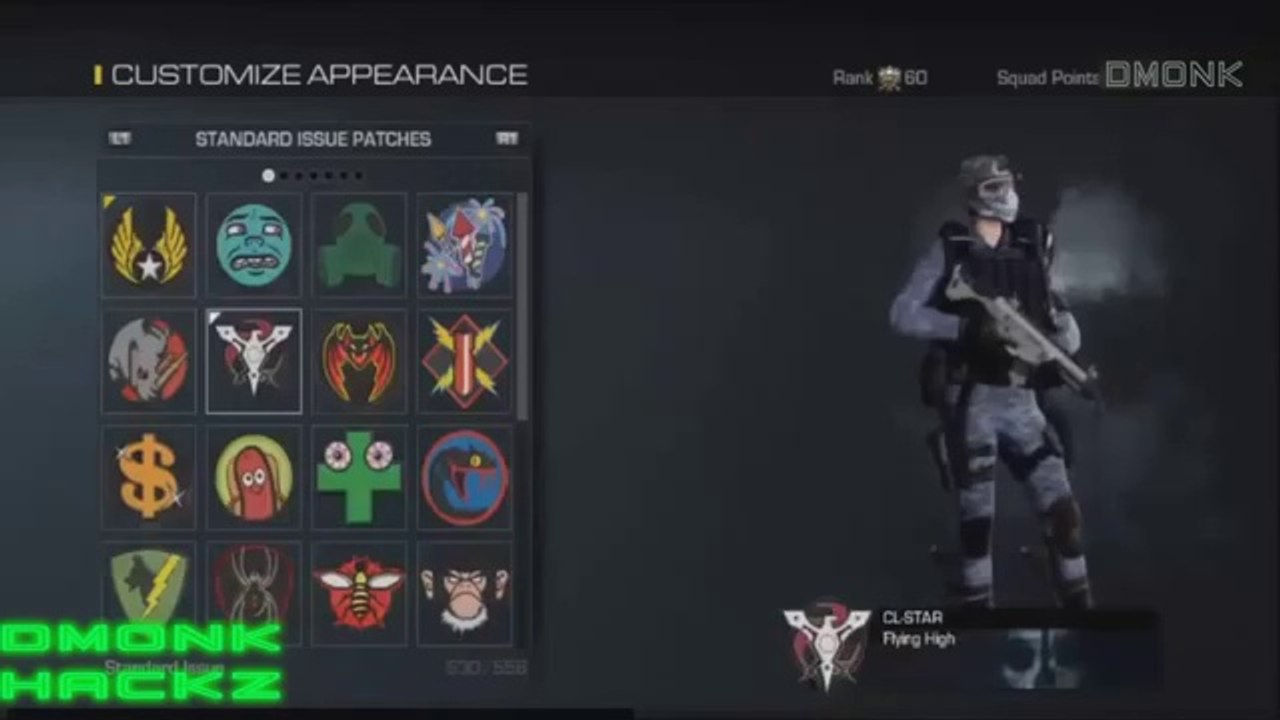 Call Of Duty Ghosts Hack Tool 2014 Updated, Prestige Hack