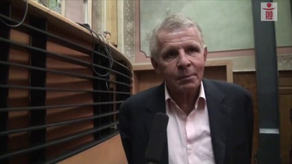 [Sciences Po Aix] PPDA s'épanche sur ses 40 ans de journalisme