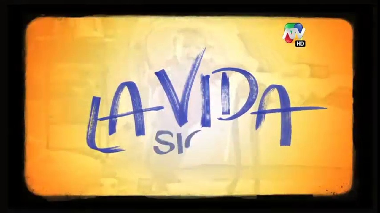 La Vida Sigue cap 21