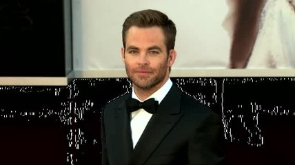 Chris Pine gibt Straftat zu