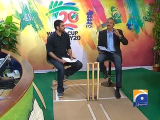 Special T20 Program-16 Mar 2014-Part 2