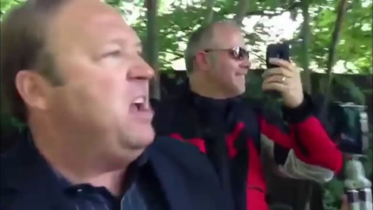 Al-Qaida wird von Regierung bezahlt und unterstützt