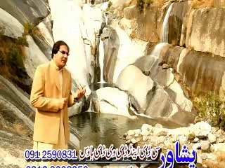 Karan Khan New Pashto Album CHINAAR VOL 8 Baran | pashtorung.com