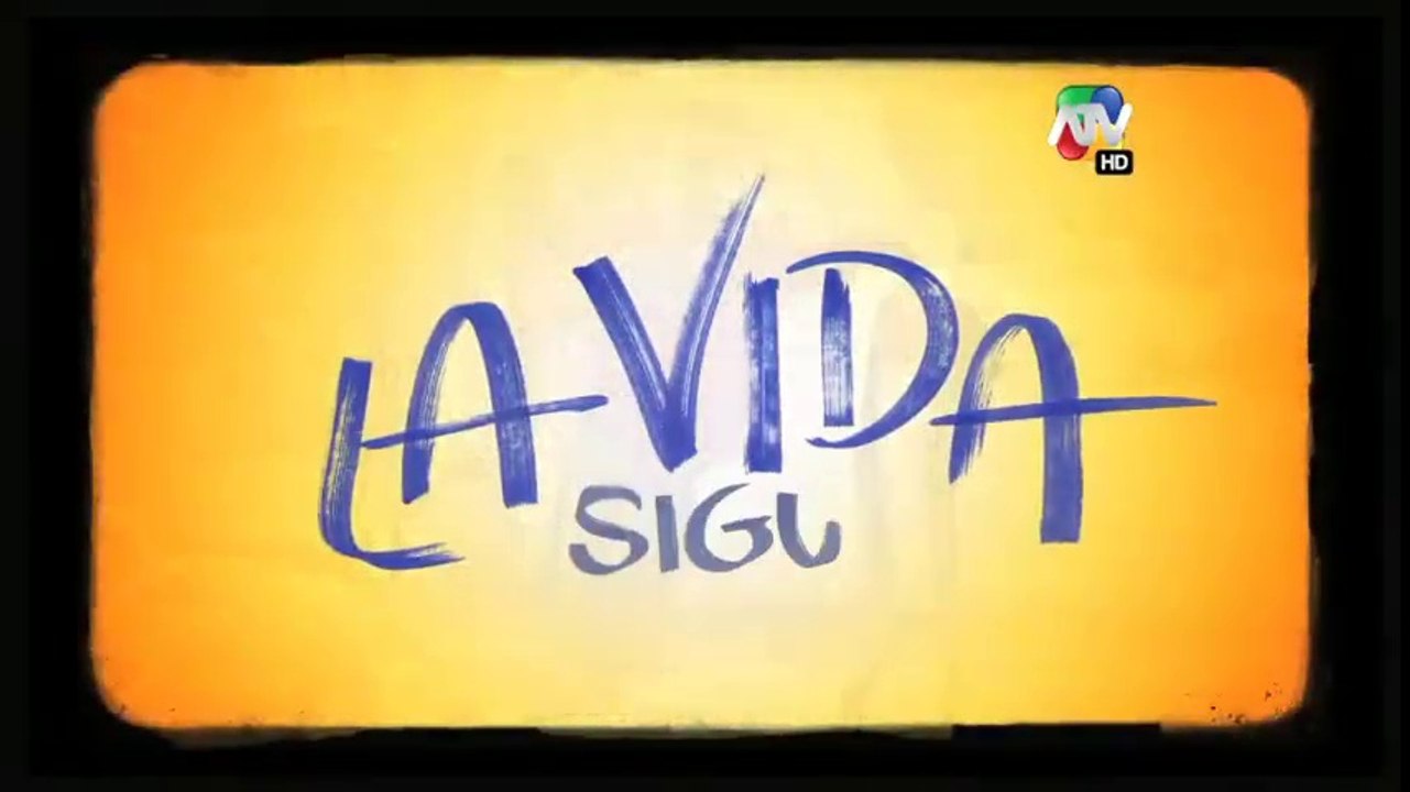 La vida sigue cap 22