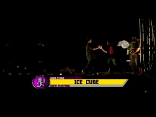 Ice Cube Live @ "Gathering of The Juggalos", Hogrock Campgrounds, Cave-In-Rock, IL, 08-12-2011 Pt.2