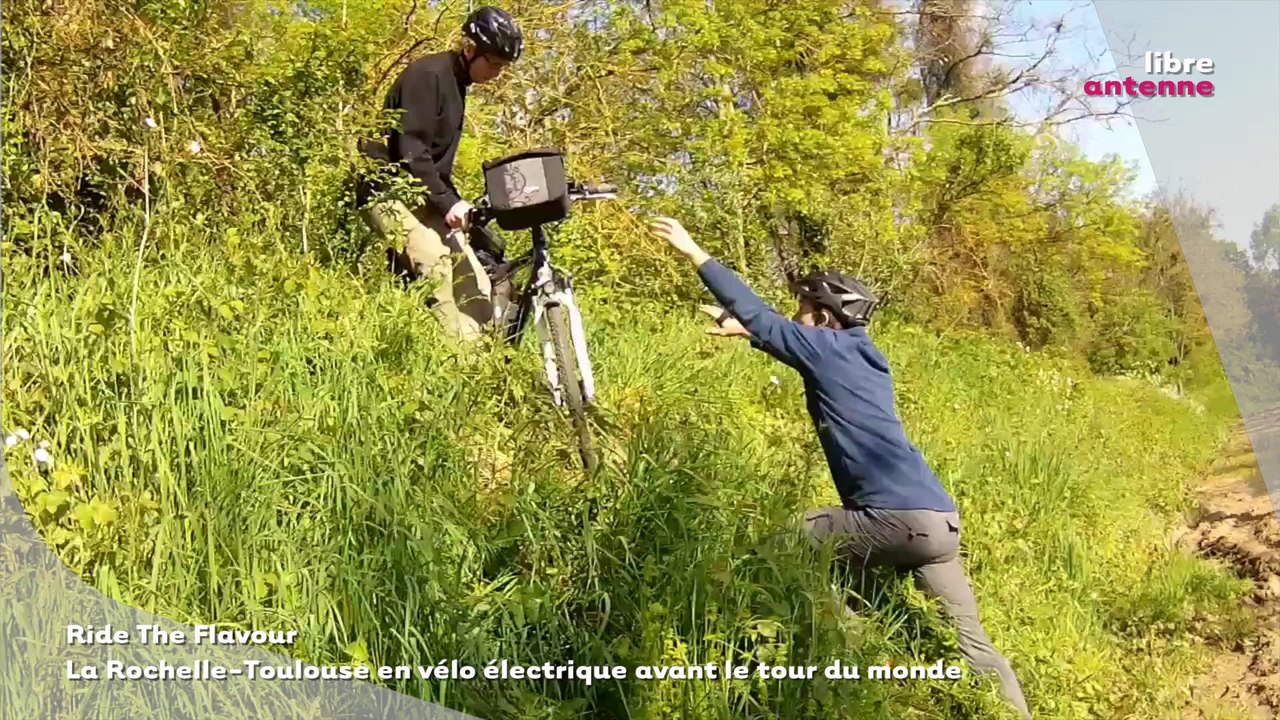 LBA - Emission du 14 mars 2014 - Partie 1