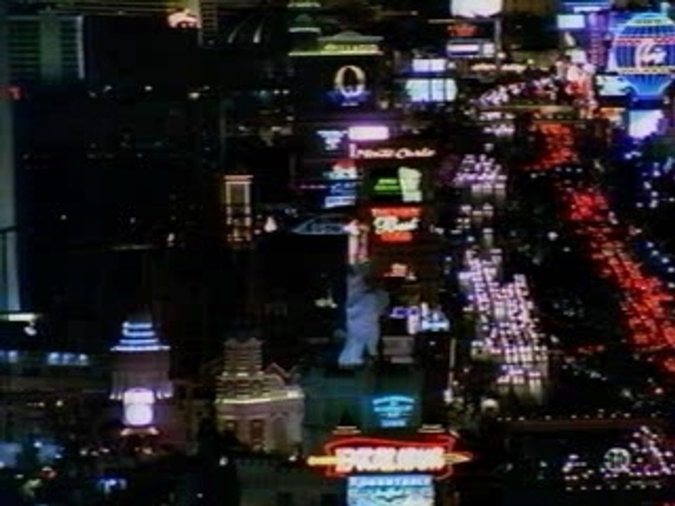 Les Experts - Générique Saison 2