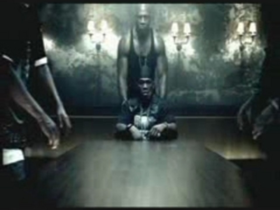 Clip - 50 Cent - Many Men Video