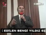 Mehmet Ali Şahin - İstiklal Marşı'nı Kaldıracaktık Ama!