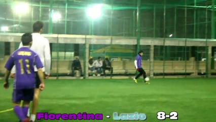 5°Minuti Di Recupero (Video Integrativo ) ----10°Giornata----