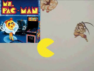 Juegos De UltraTumba Ep 50:Entrevista a Pac-Man (Parodia)