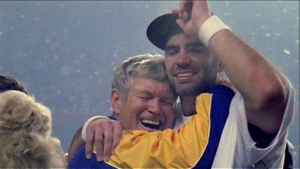 Greatest QB of all time: Kurt Warner