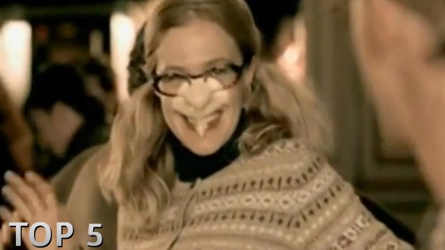 TOP 5 Best Guinness Ads - Happy St Patrick's Day!