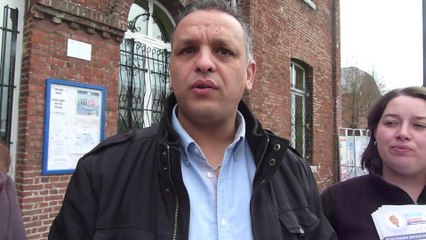 Municipales : Deux questions à… Yahya Mezouar
