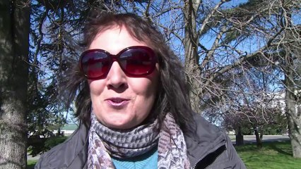 Sevastopol residents welcome Crimea's break from Ukraine