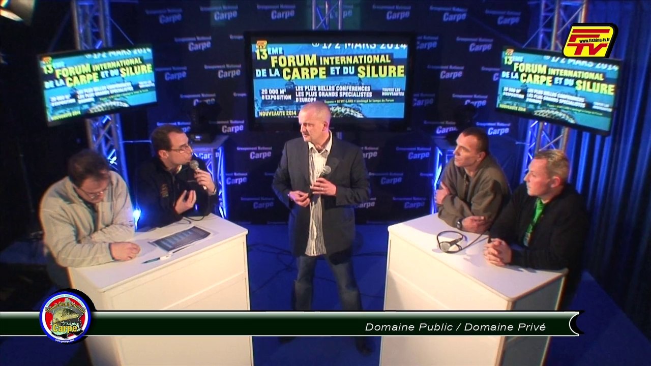 Montluçon 2014 - DEBAT: PUBLIC / PRIVE