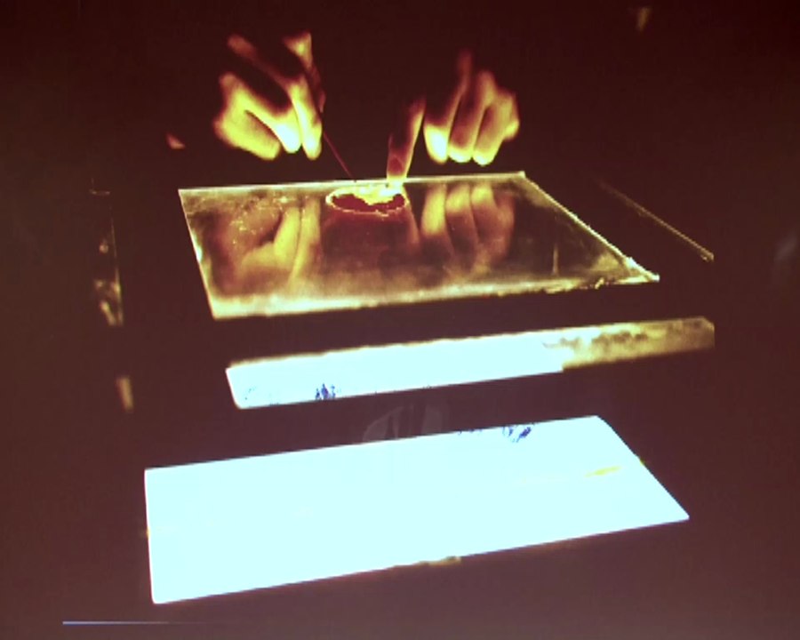 Rencontre avec Kôji Yamamura (1/4)