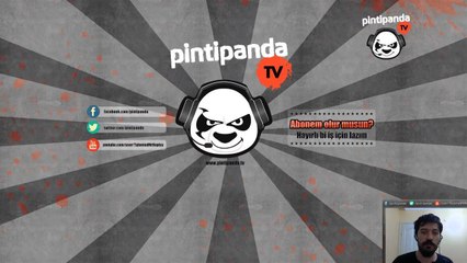 Canlı Yayınlar Artık Saat 20:00'da Başlıyor :)