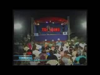 Le Magnific - Zouglou gagnant