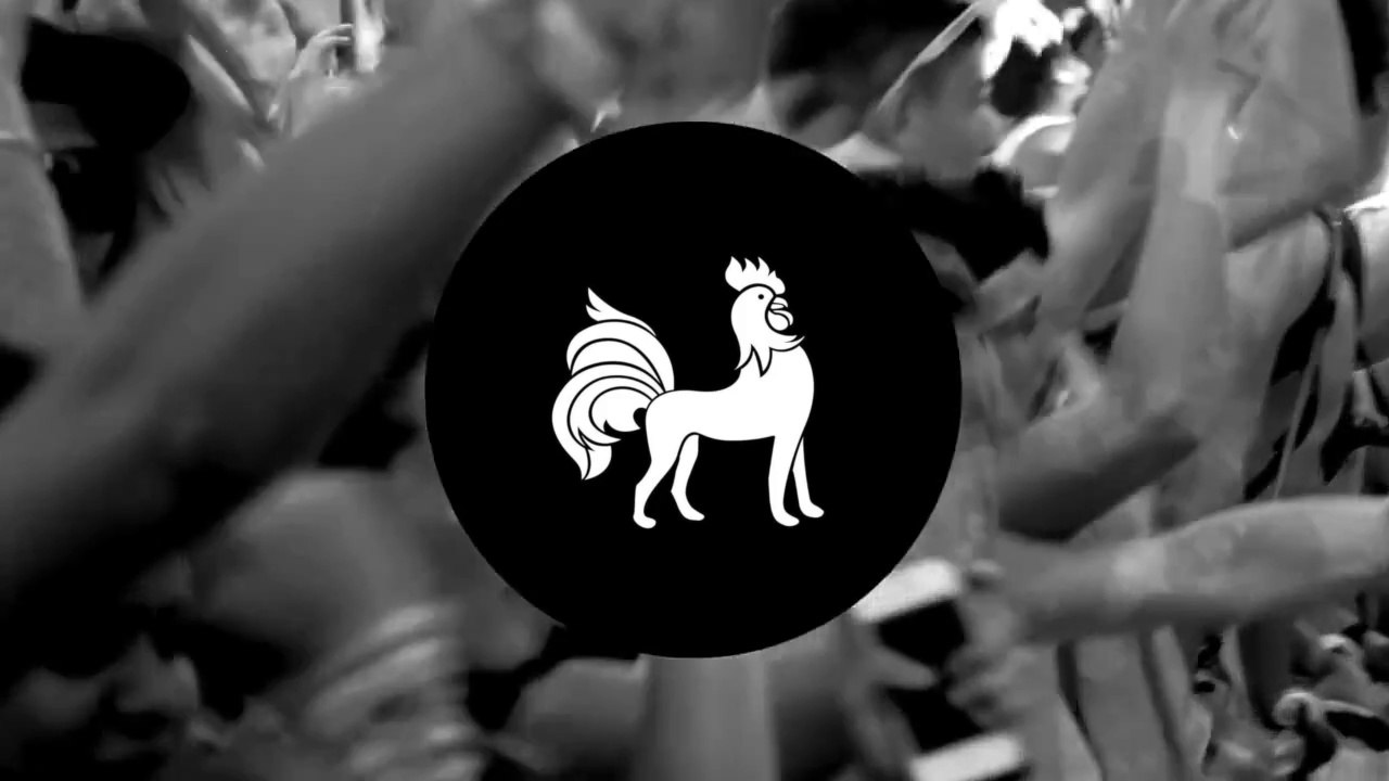 Tony Junior & DJ Ghost - Blow Up The Speakers (Boom) (Original Mix)